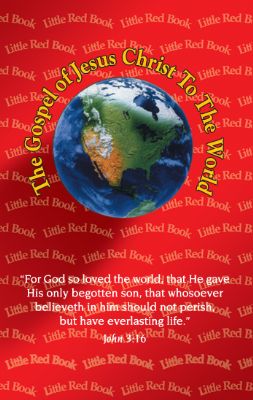 Globe (bundles of 50)