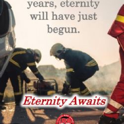 Picture Tract - Died Suddenly (pack of 250)