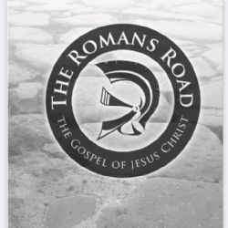 Romans Road (pack of 250)