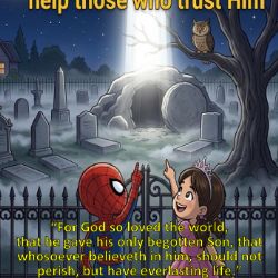 Children's Halloween (bundles of 50)